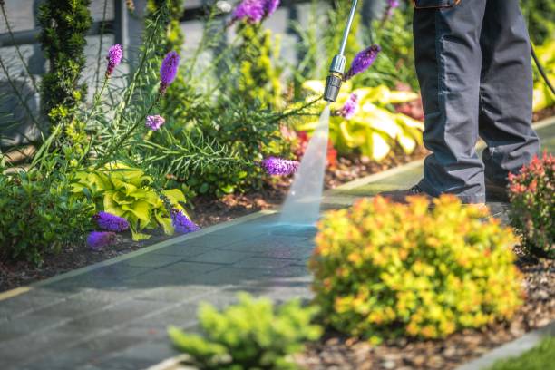 Best Restaurant Pressure Washing  in Levittown, PA